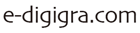 e-digigra.comロゴ
